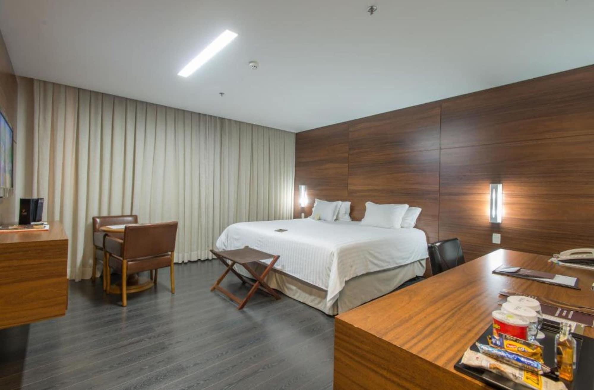 Hotel Gran Odara كويابا المظهر الخارجي الصورة