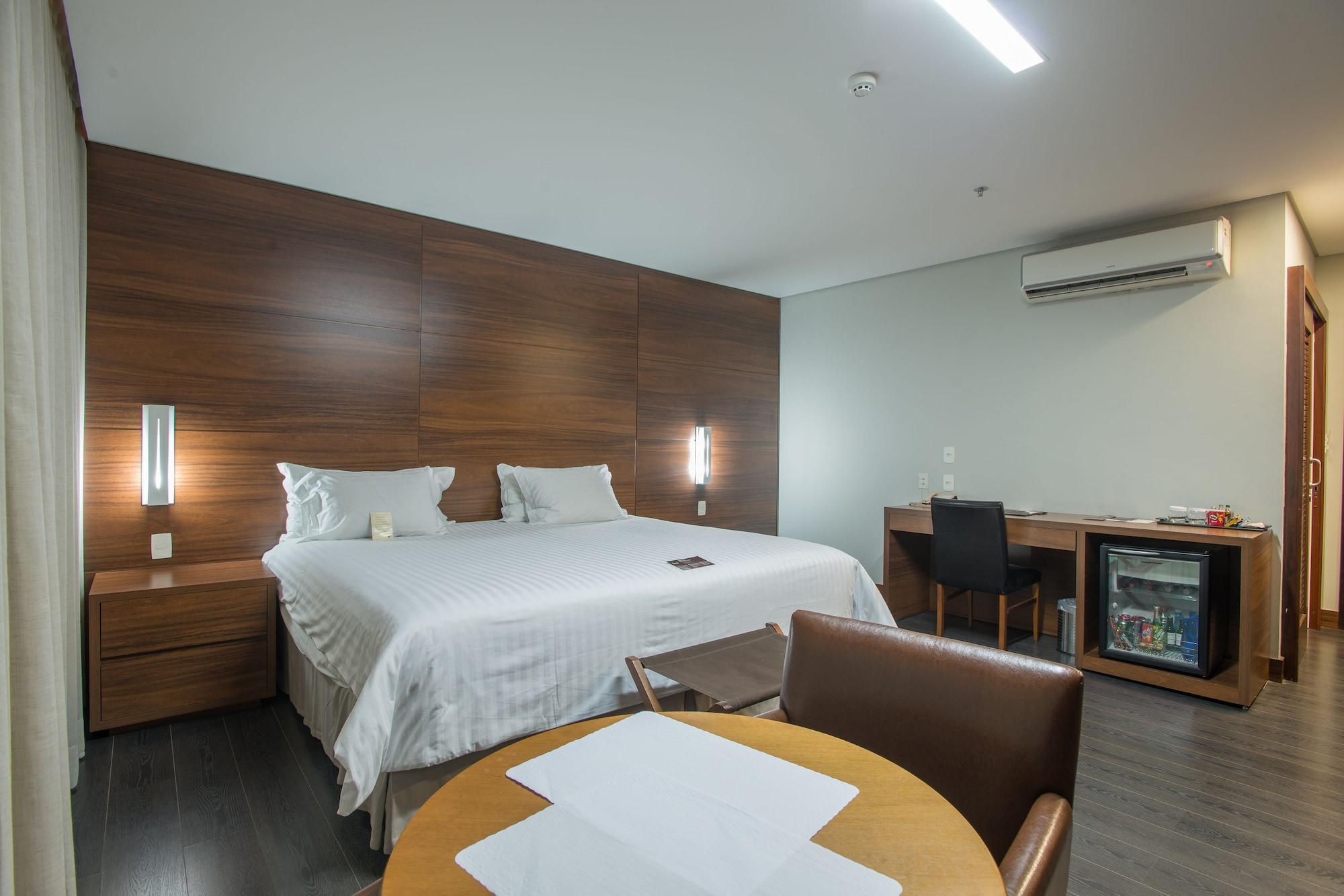Hotel Gran Odara كويابا المظهر الخارجي الصورة