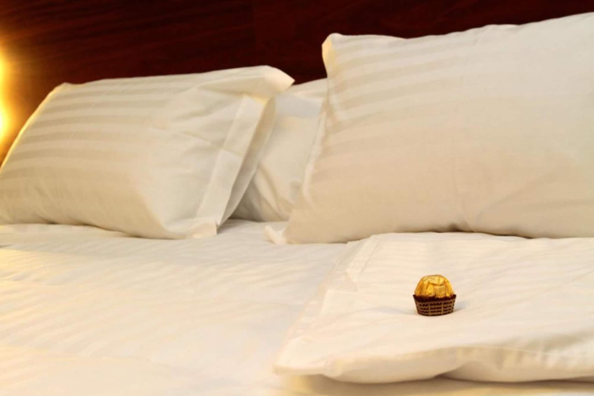 Hotel Gran Odara كويابا المظهر الخارجي الصورة