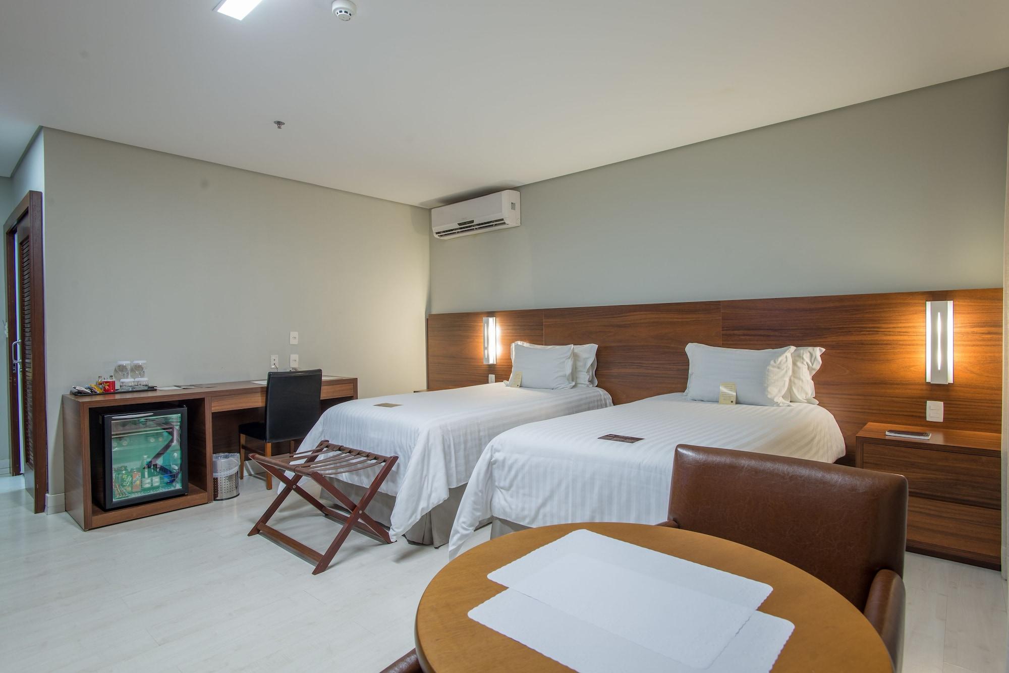 Hotel Gran Odara كويابا المظهر الخارجي الصورة