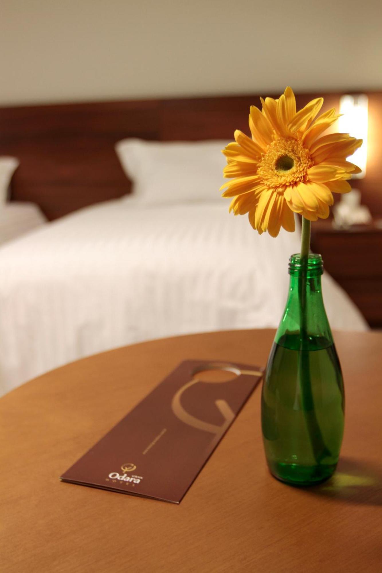 Hotel Gran Odara كويابا الغرفة الصورة