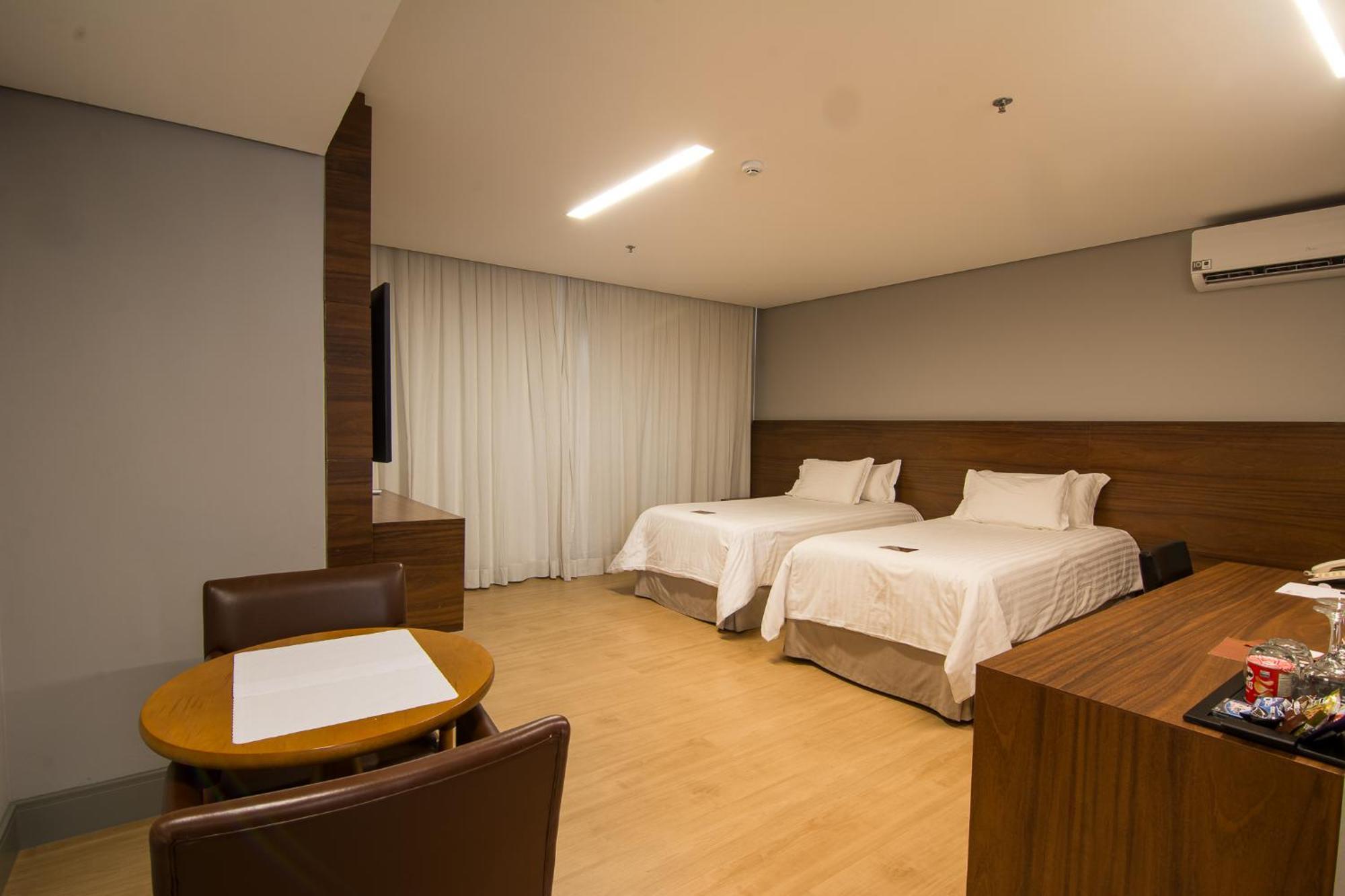 Hotel Gran Odara كويابا المظهر الخارجي الصورة