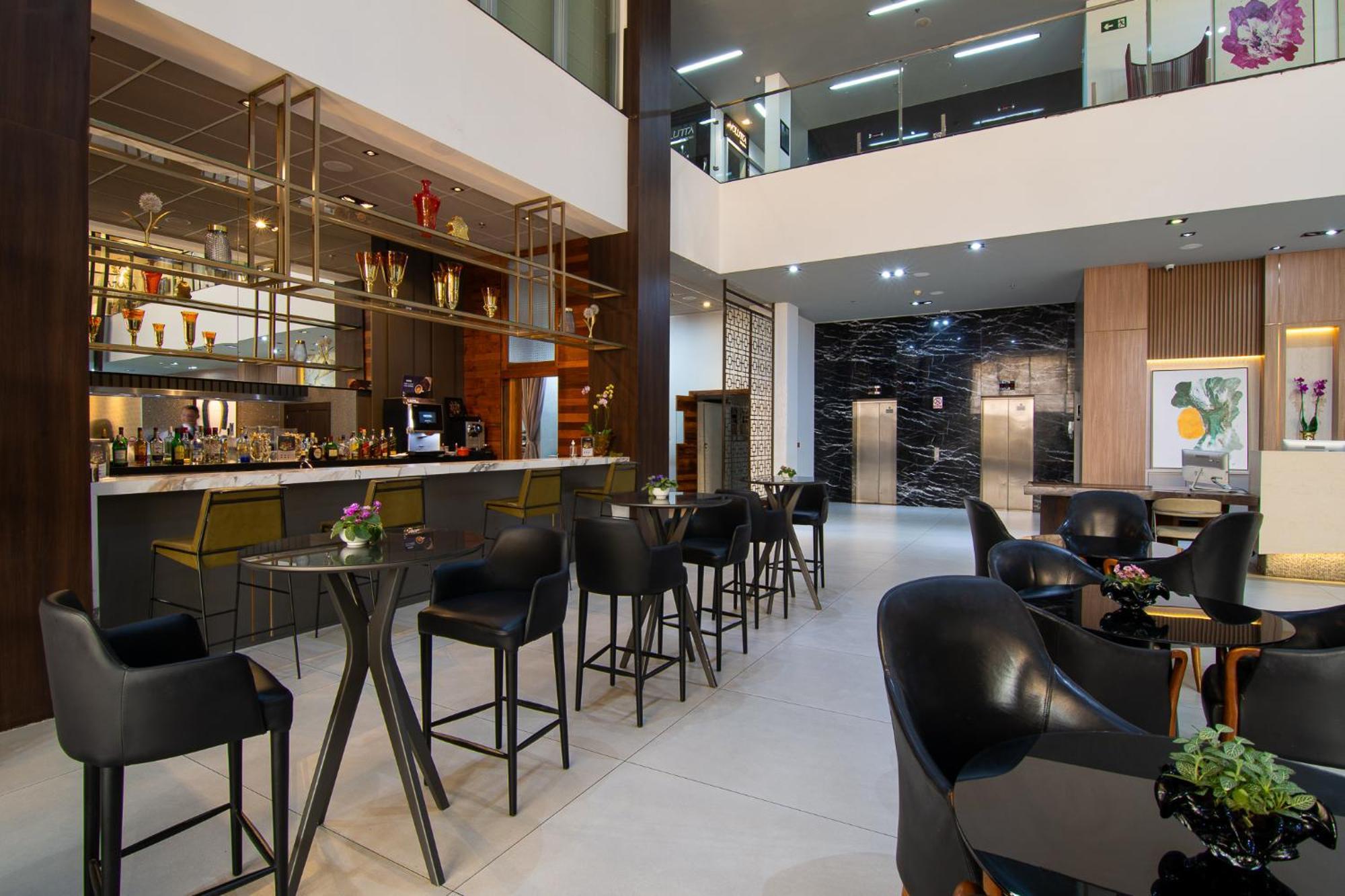 Hotel Gran Odara كويابا المظهر الخارجي الصورة