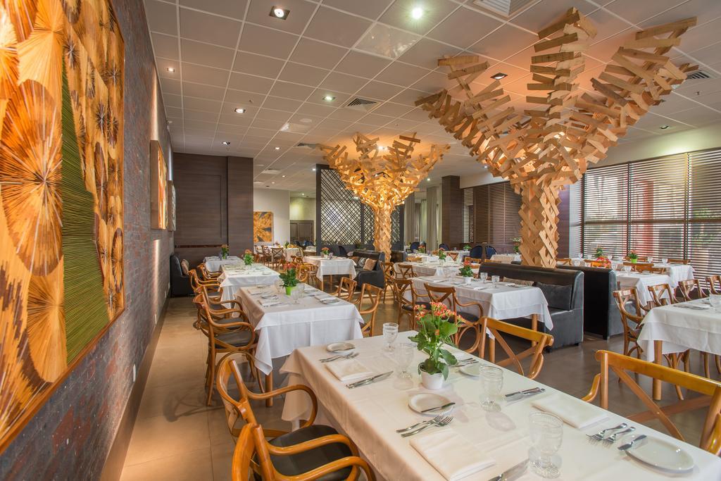 Hotel Gran Odara كويابا المظهر الخارجي الصورة