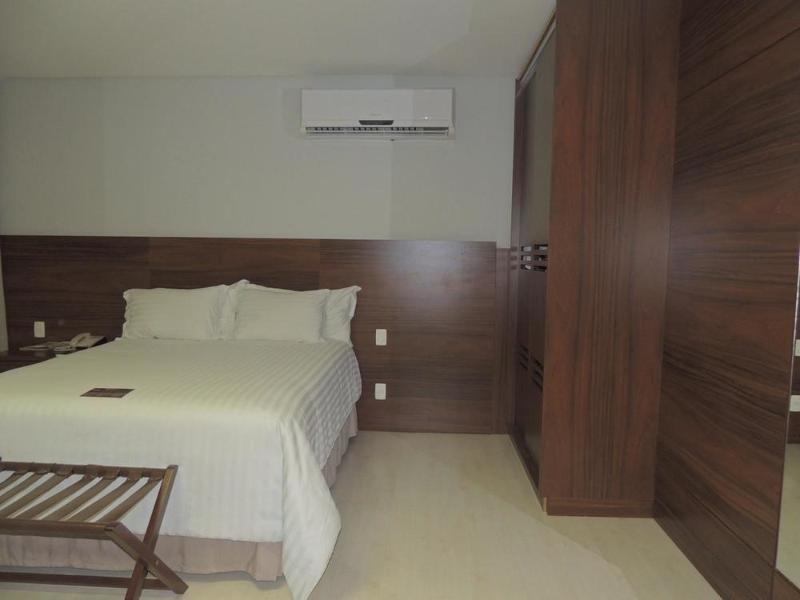 Hotel Gran Odara كويابا المظهر الخارجي الصورة