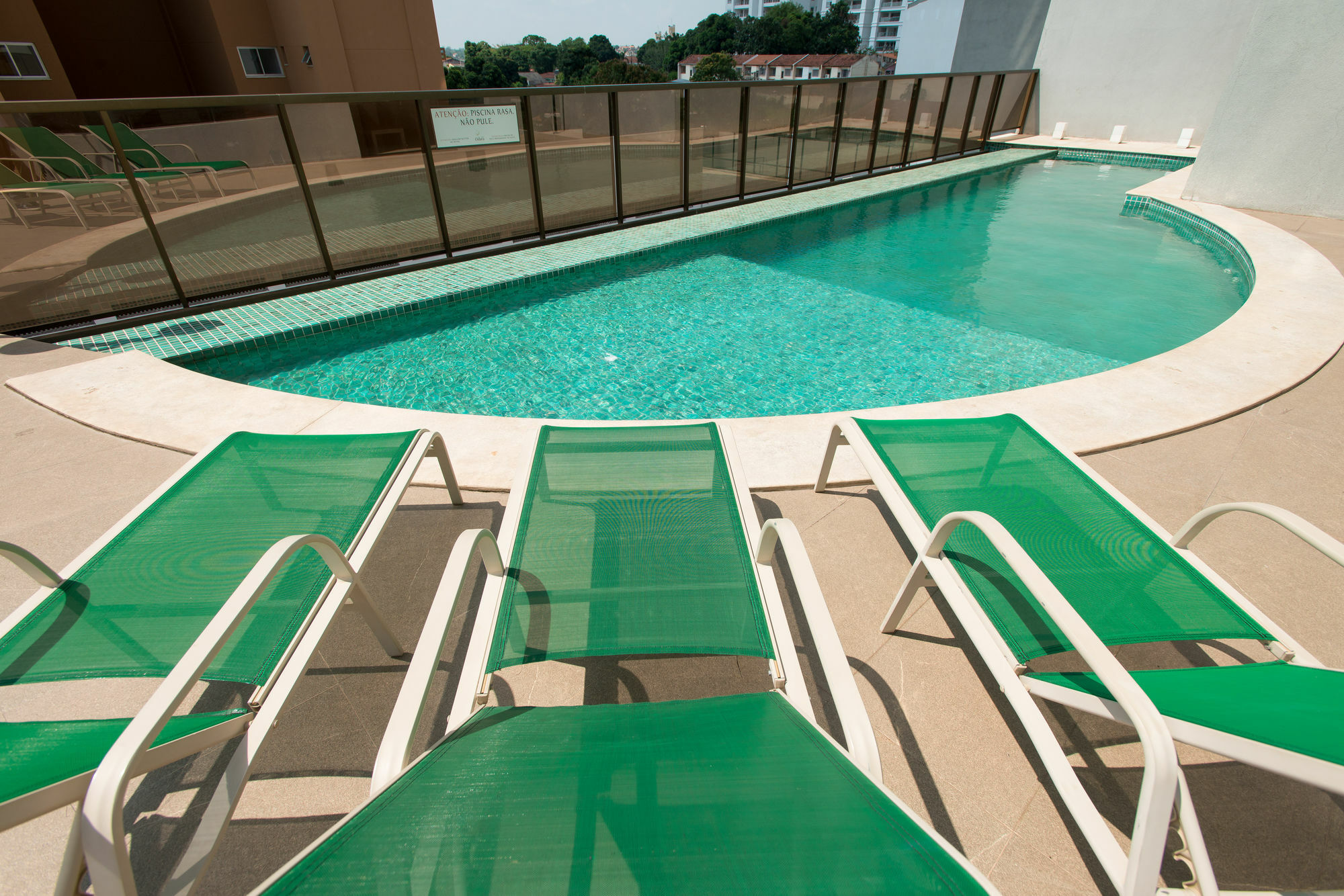 Hotel Gran Odara كويابا المظهر الخارجي الصورة