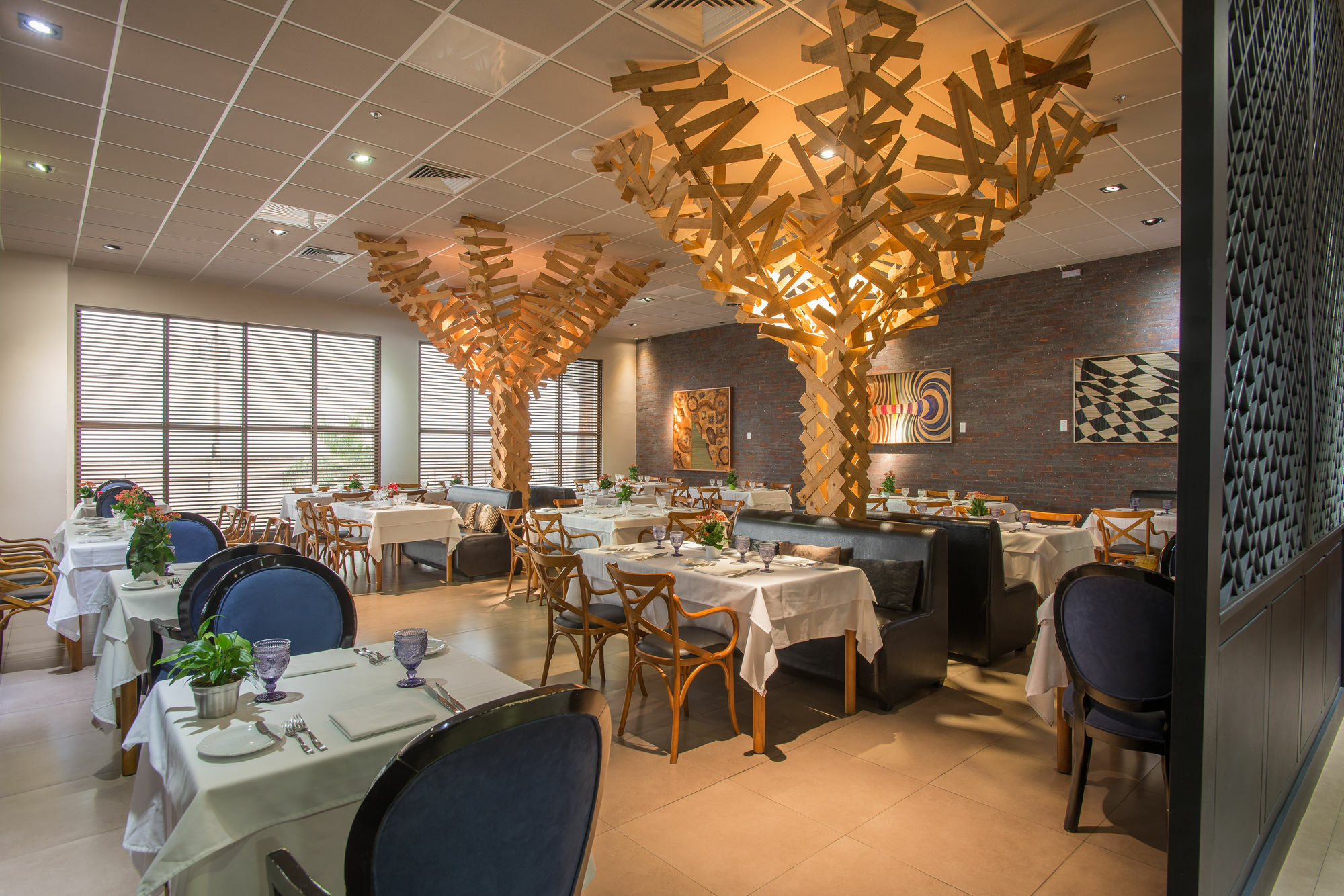 Hotel Gran Odara كويابا المظهر الخارجي الصورة