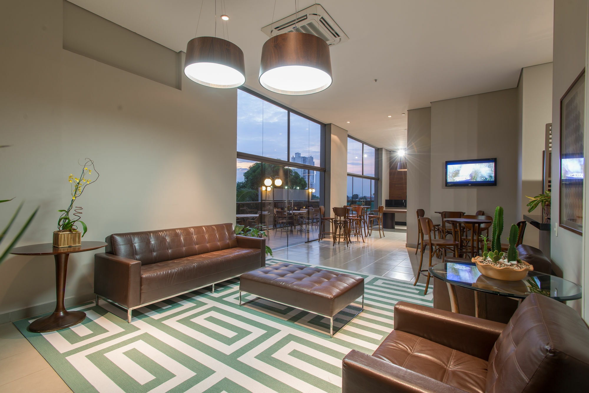 Hotel Gran Odara كويابا المظهر الخارجي الصورة