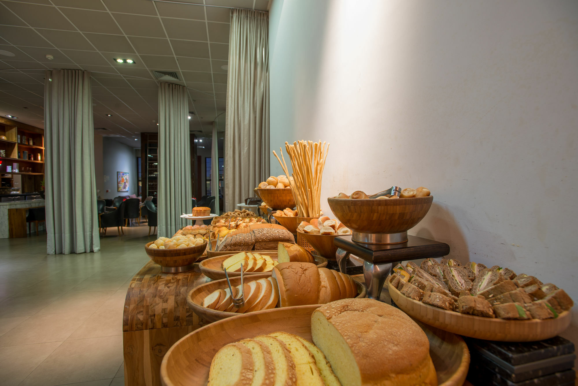 Hotel Gran Odara كويابا المظهر الخارجي الصورة