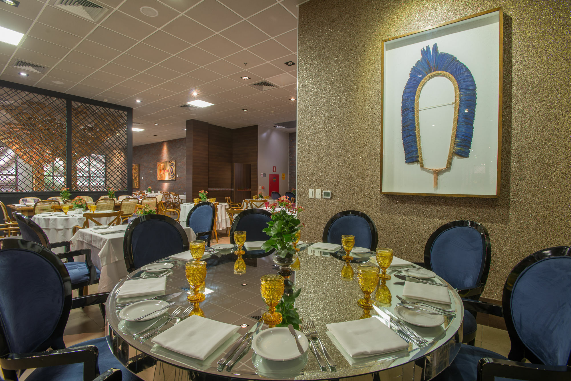 Hotel Gran Odara كويابا المظهر الخارجي الصورة